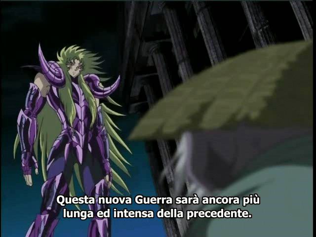 Otaku Gallery  / Anime e Manga / Saint Seiya / Screen Shots / Hades / 05 - Ritrovamenti Provvisori / 063.jpg